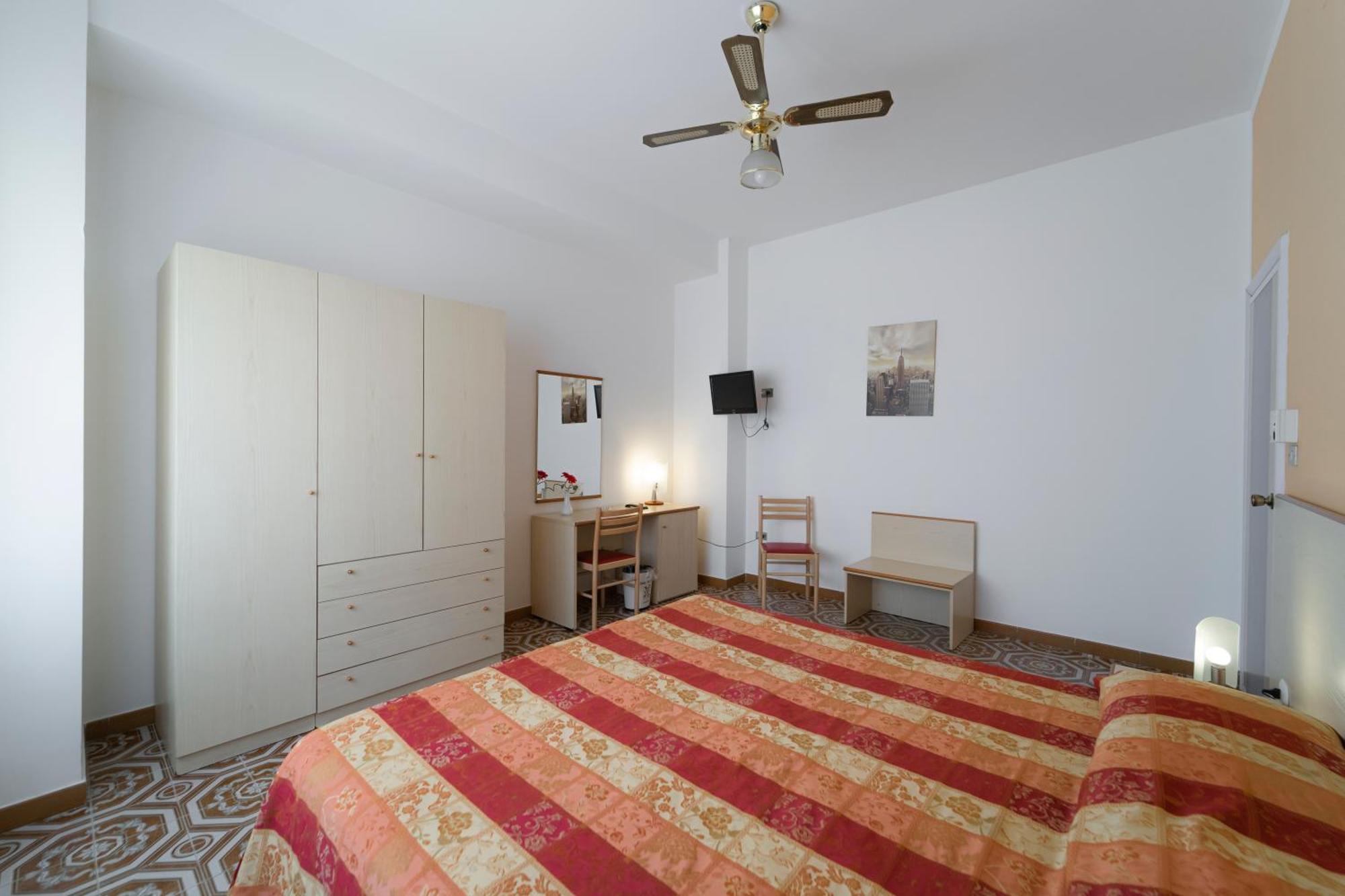 Casa Vacanza San Pietro Майори Экстерьер фото
